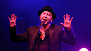 Soft Cell kündigt neues Album an