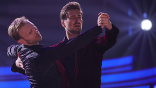 Let's Dance: Prince Charming darf weiter tanzen
