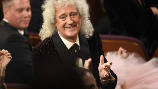 „Bohemian Rhapsody“-Kritik: Brian May teilt aus
