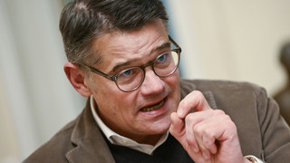 Hessen-Umfrage: CDU verliert, AfD holt deutlich auf