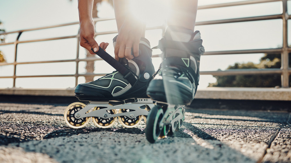 Skatenight XXL zum Hessentag in Fulda