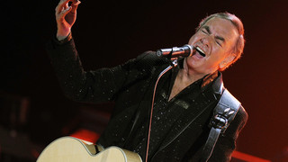 Neil Diamond macht "Sweet Caroline" fit für Corona