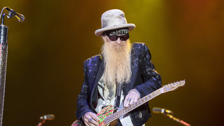 ZZ Top: Neues Album kommt im Juli
