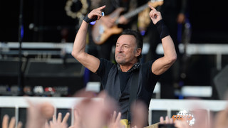 Bruce Springsteen: American Dream ausgeträumt