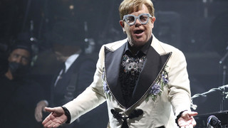 Neue Elton John Dokumentation von David Furnish geplant