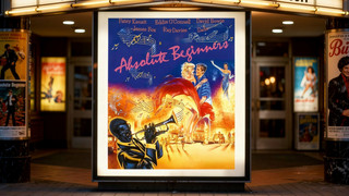 "Absolute Beginners": Sade Adus 80er-Kino-Debut