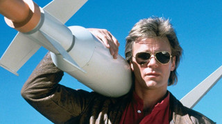 Genialer Serienheld der 80er: 40 Jahre "MacGyver"