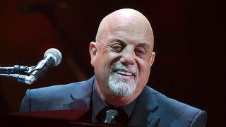 Billy Joel erst Ende 2021 wieder live in New York