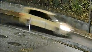 Tödlicher Unfall von Wolfhagen: Polizei sucht dieses Auto