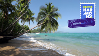 Traumurlaub: Costa Rica