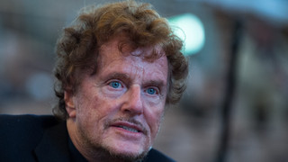 Anklage gegen Regisseur Dieter Wedel erhoben