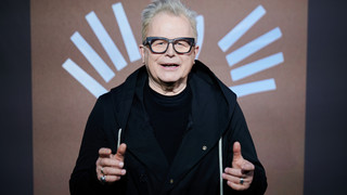 Grönemeyer hat Verständnis für Protestaktionen der Jugend