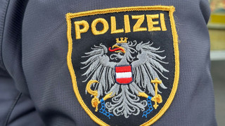Bergunfall in Tirol 27 Jähriger aus Frankfurt tot