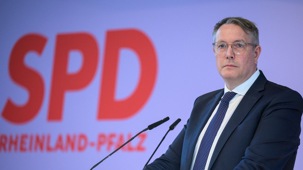 Schweitzer rückt ins Arbeitsministerium nach Berlin