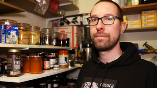 Ausgesprochen Himmlisch am 19. Februar: Prepper bereiten sich auf die Krise vor