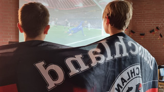 Ausgesprochen Himmlisch am 23. Juni - Fußball-EM: Wir fiebern mit!