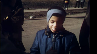 Lokaler Sender entdeckt Filmaufnahmen vom 11-jährigen Prince