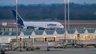 Iran-Ticker: Lufthansa-Flug nach Riad abgebrochen