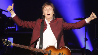 Veganes Hühnchen bringt Paul McCartney Millionengewinn ein