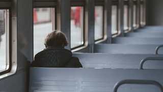 Ausgesprochen Himmlisch am 01. Juni: Einsamkeit