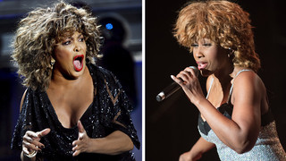 Tina Turner klagt gegen Musical-Veranstalter
