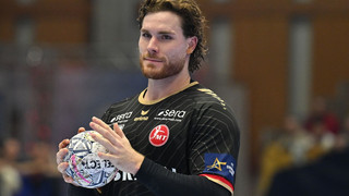 Champions League: Melsungens Handball-Märchen geht weiter