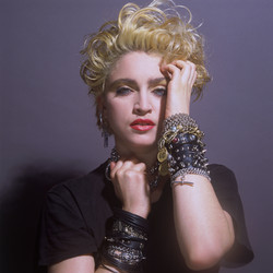 Song: Madonna – Dress You Up