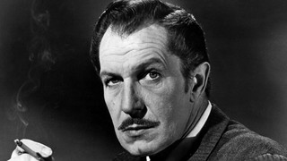 Vincent Price: Die Stimme aus Michael Jacksons Kult-80er "Thriller"
