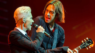 Per Gessle verarbeitet seine Trauer