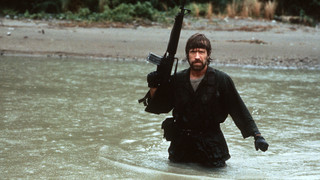 War Chuck Norris beim Sturm auf das Capitol dabei?