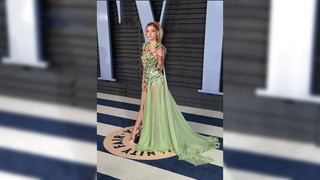 Paris Jackson weist sich selbst in Klinik ein