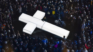 Ausgesprochen Himmlisch am 24. März - Die Passion