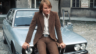 Derrick: Über 50 Jahre Kultserie mit globalem Erfolg