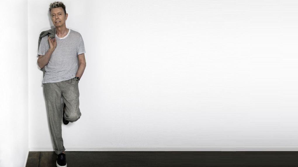 10 Jahre nach seinem Tod: David Bowie bleibt unvergessen