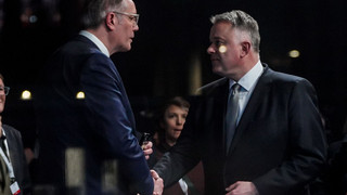 CDU lädt SPD in Rheinland-Pfalz zu Sondierungen ein