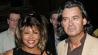 Tina Turner verrät Tipps zum Liebes-Erfolg
