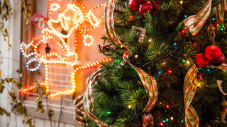 Ausgesprochen Himmlisch am 1. Weihnachtsfeiertag - Frohes Fest!