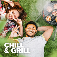 FFH CHILL & GRILL