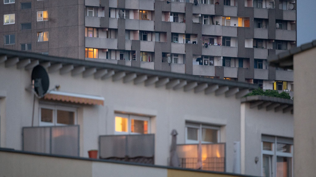 Mietpreisbremse gekippt Das droht Hessens Mietern