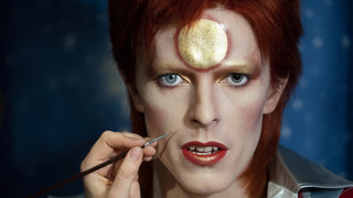 Die Entstehung von "Under Pressure": Bowie und Queen im 80er Studio