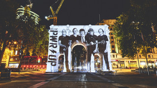 AC/DC präsentiert Musik Video für "Witch's Spell"