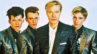Martin Fry: Vom 80er-Fan-Magazin zur ABC-Legende