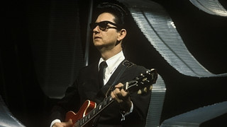 Roy Orbison: 80er-Rückkehr mit "You Got It" und "Mystery Girl"