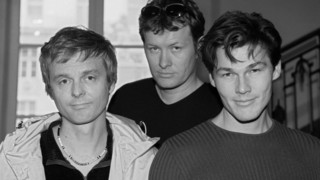 "Take on me" von a-ha in 4K