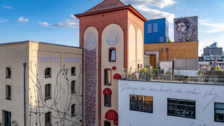 Die Kunst der Unionität – Ein außergewöhnlicher Spaziergang