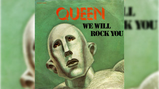 "We will rock you" im Nonnenkloster
