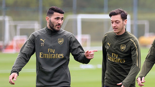 Mesüt Ozil entgeht knapp einem Raubüberfall