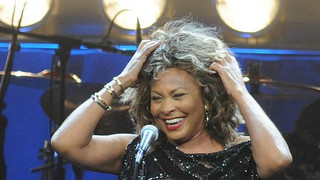 Tina Turner wird Ehrendoktor der Uni Bern