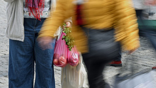 Iran-Krieg treibt Inflation auf höchsten Stand seit 2024