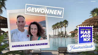 Mit harmony in den Aldiana Club Naga Bay ans Rote Meer